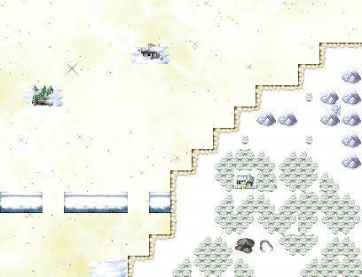 Update on my work on The Blanc